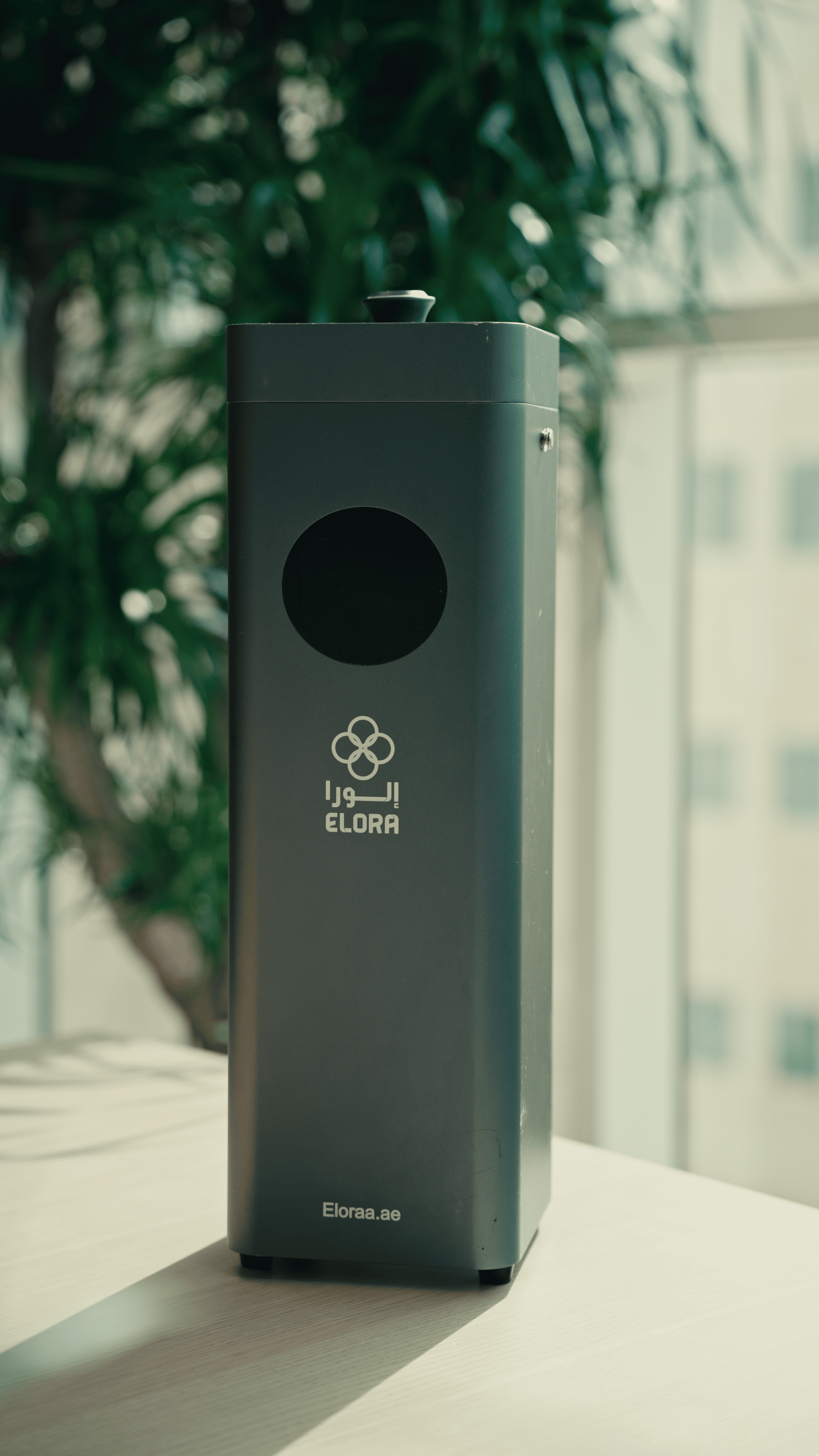 Elora Diffusers